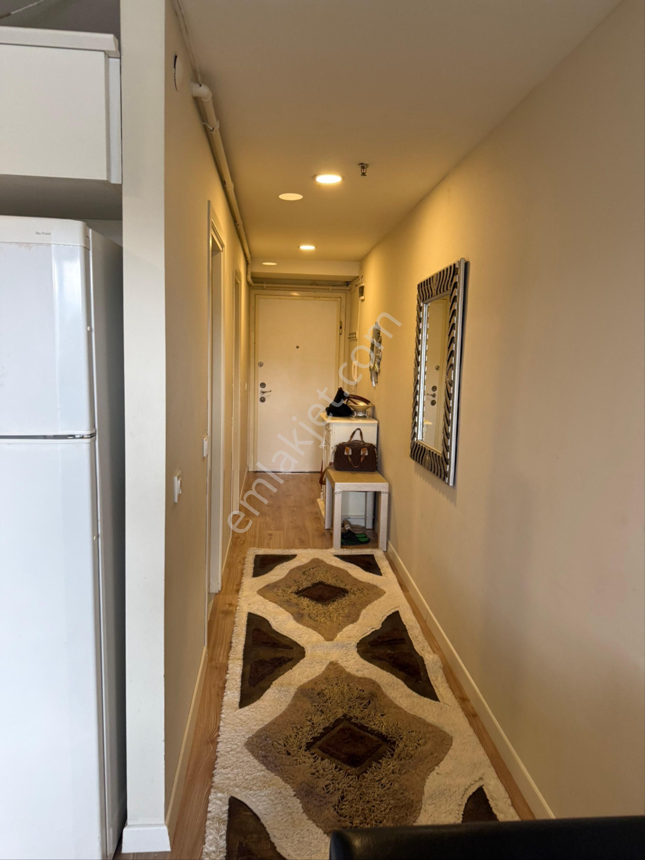 Beylıkdüzü Adnan Kahvecı Kobi Rezıdans’ta Kıralık Daıre - Görsel 7