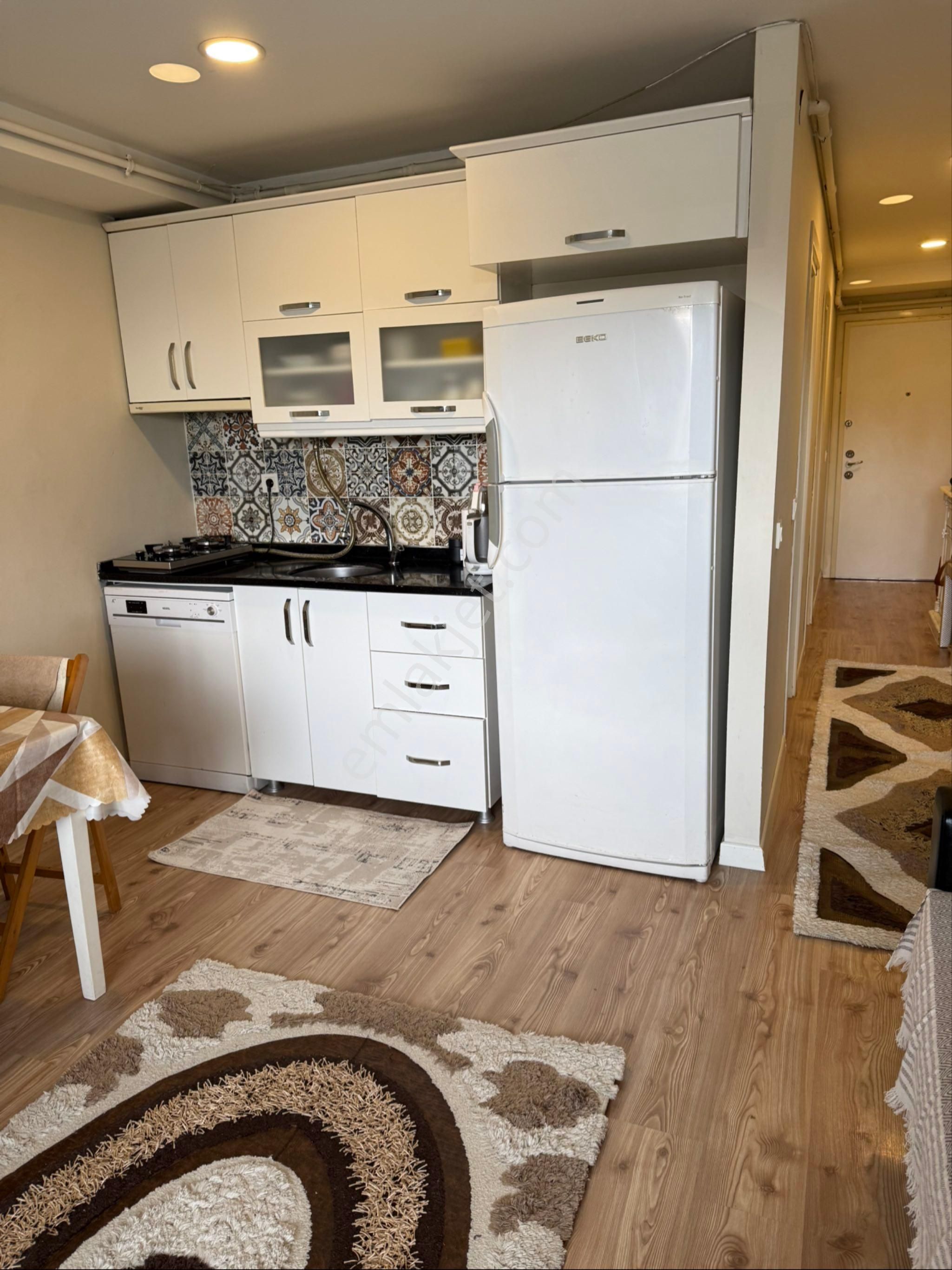 Beylıkdüzü Adnan Kahvecı Kobi Rezıdans’ta Kıralık Daıre - Görsel 14