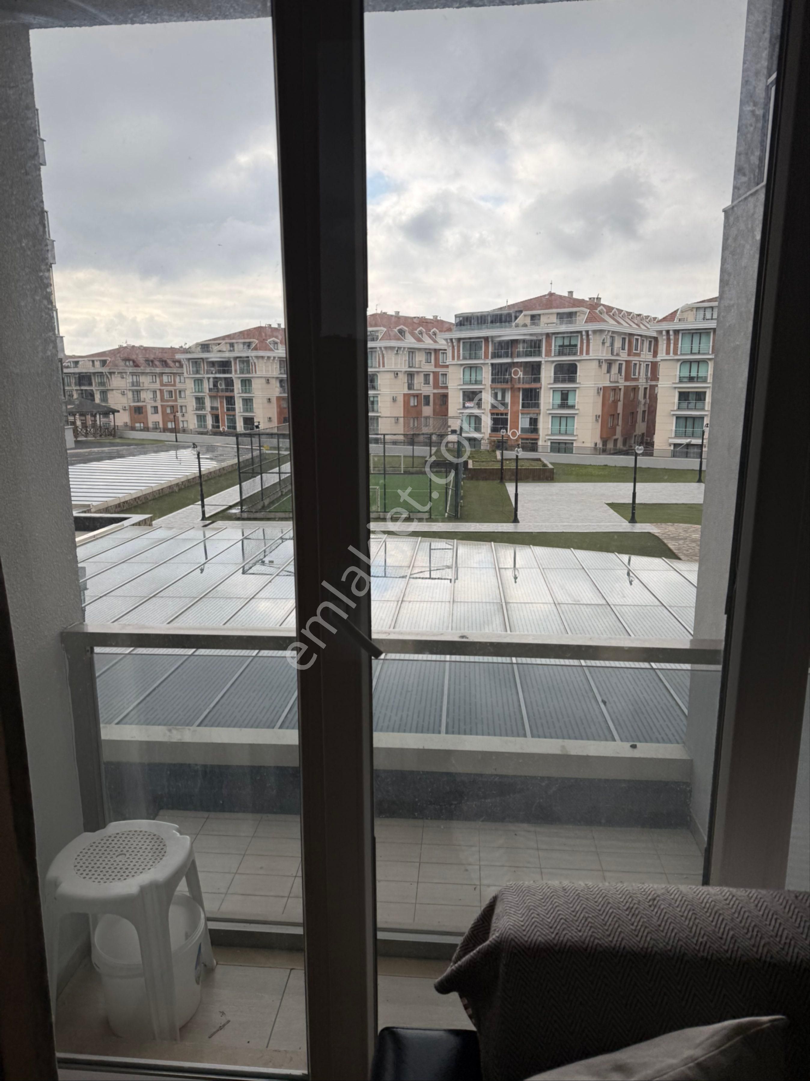 Beylıkdüzü Adnan Kahvecı Kobi Rezıdans’ta Kıralık Daıre - Görsel 30