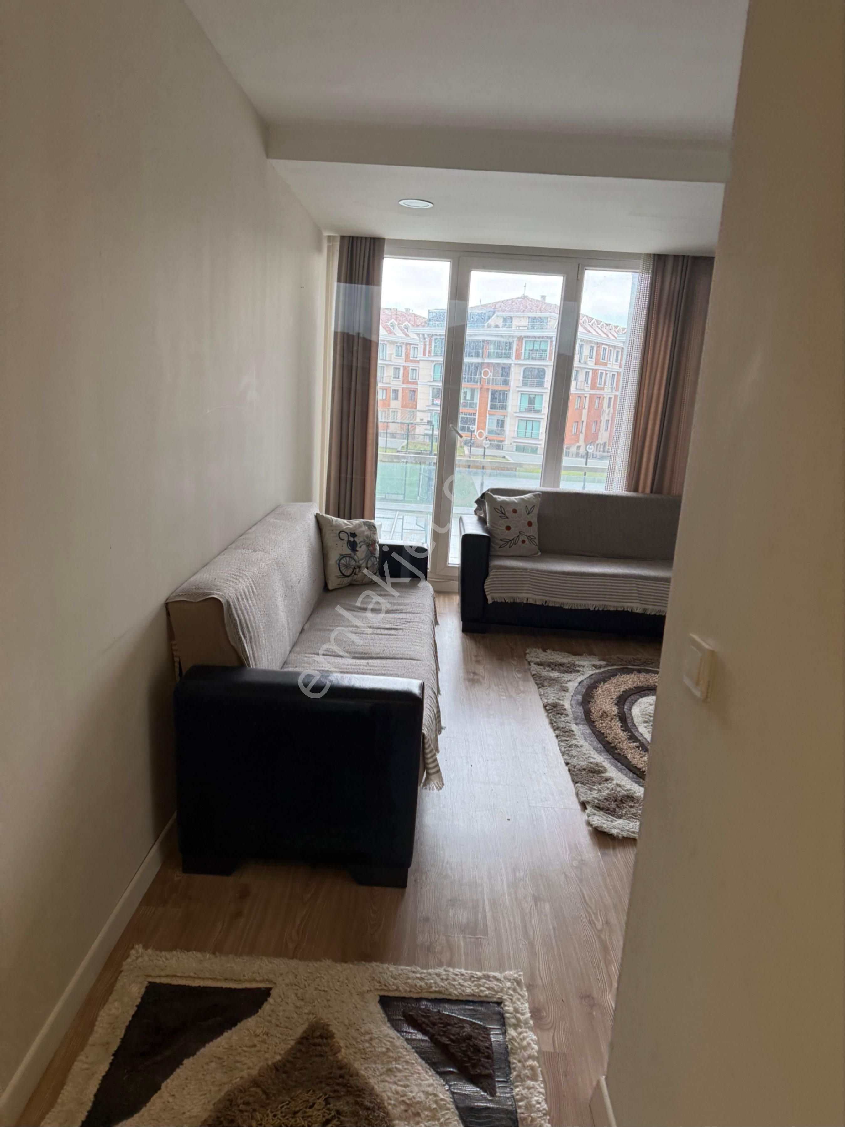 Beylıkdüzü Adnan Kahvecı Kobi Rezıdans’ta Kıralık Daıre - Görsel 8