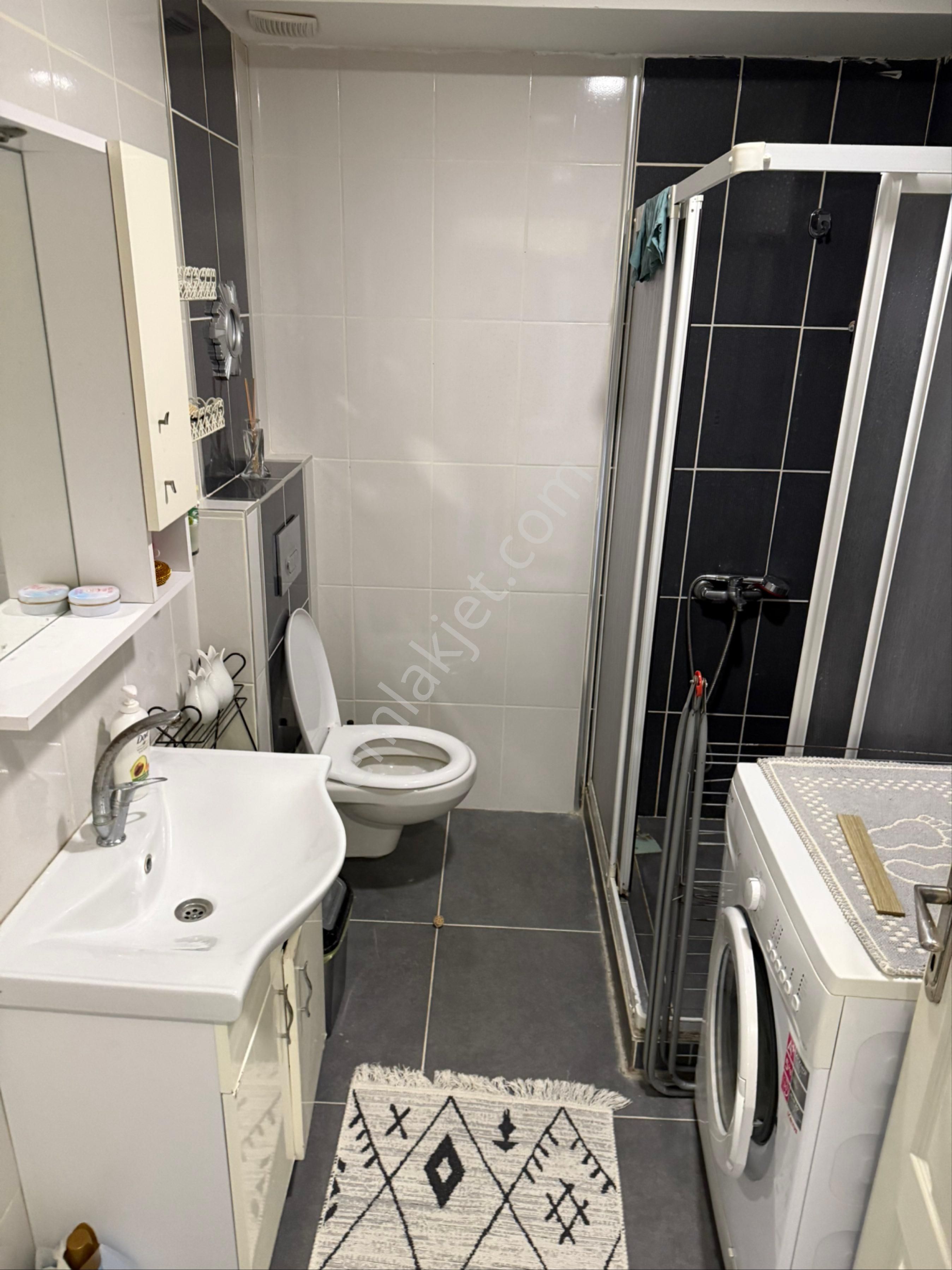 Beylıkdüzü Adnan Kahvecı Kobi Rezıdans’ta Kıralık Daıre - Görsel 28