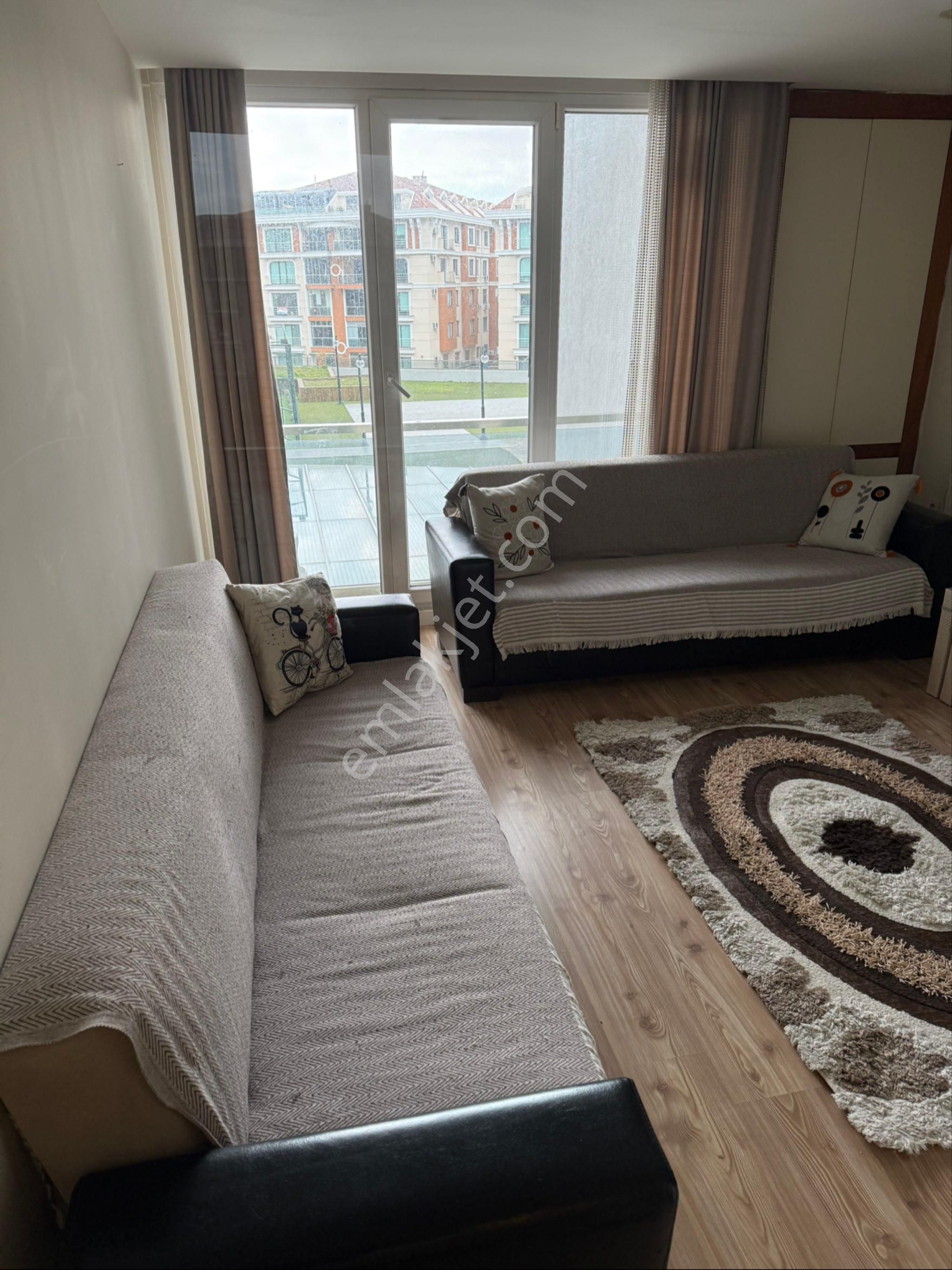 Beylıkdüzü Adnan Kahvecı Kobi Rezıdans’ta Kıralık Daıre - Görsel 13