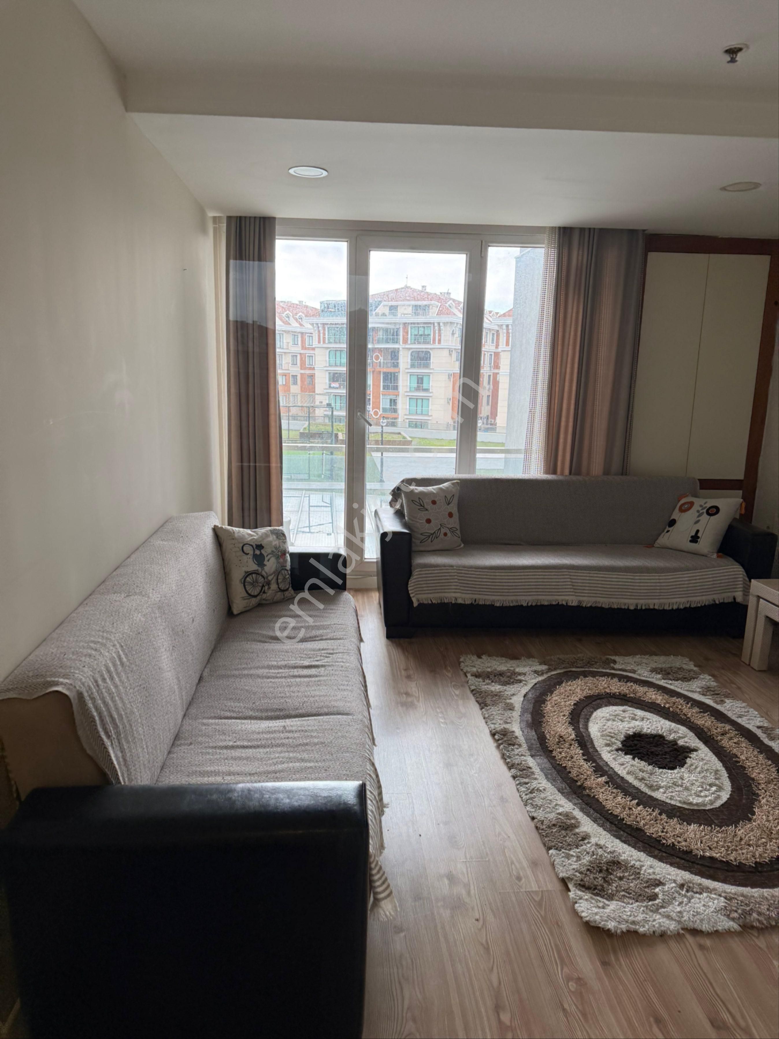 Beylıkdüzü Adnan Kahvecı Kobi Rezıdans’ta Kıralık Daıre - Görsel 29