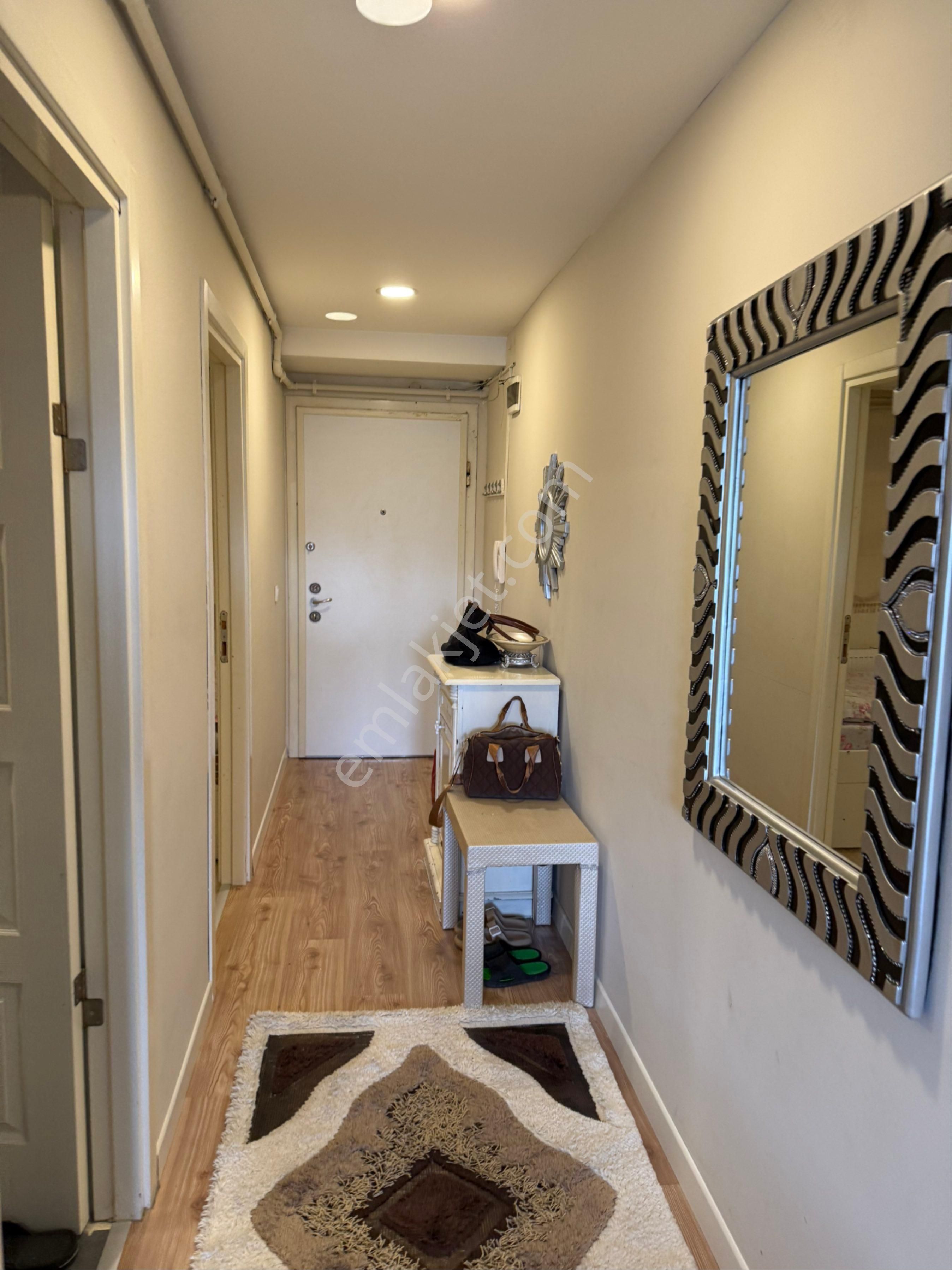 Beylıkdüzü Adnan Kahvecı Kobi Rezıdans’ta Kıralık Daıre - Görsel 25