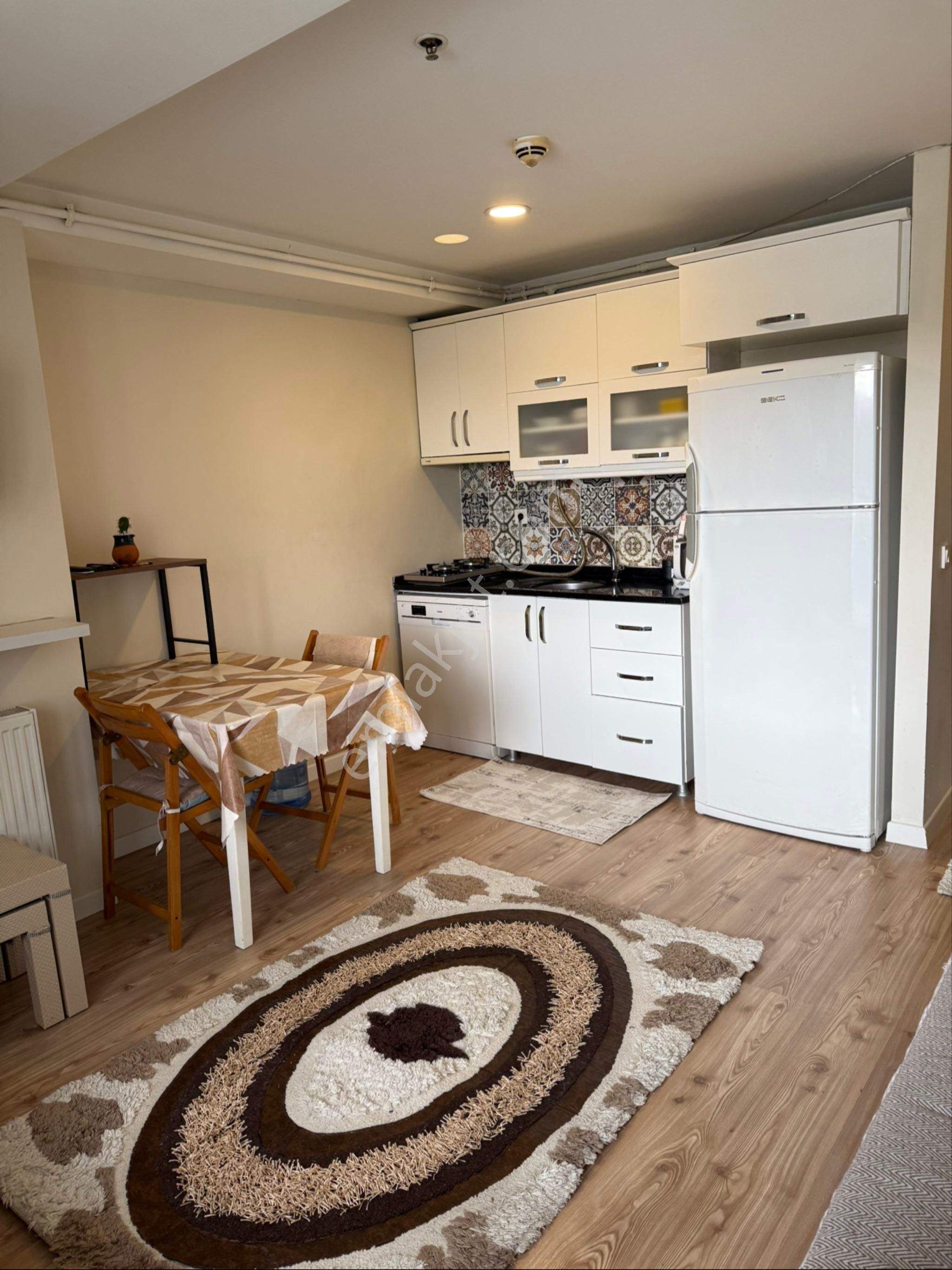 Beylıkdüzü Adnan Kahvecı Kobi Rezıdans’ta Kıralık Daıre - Görsel 27