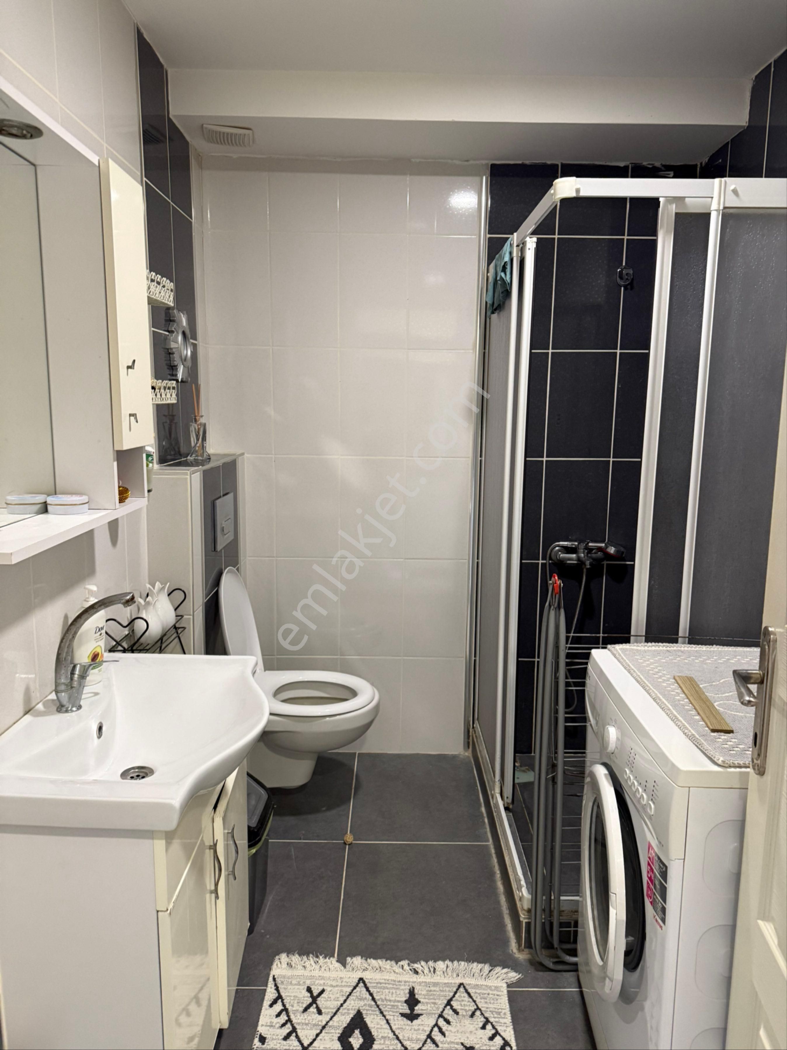 Beylıkdüzü Adnan Kahvecı Kobi Rezıdans’ta Kıralık Daıre - Görsel 6