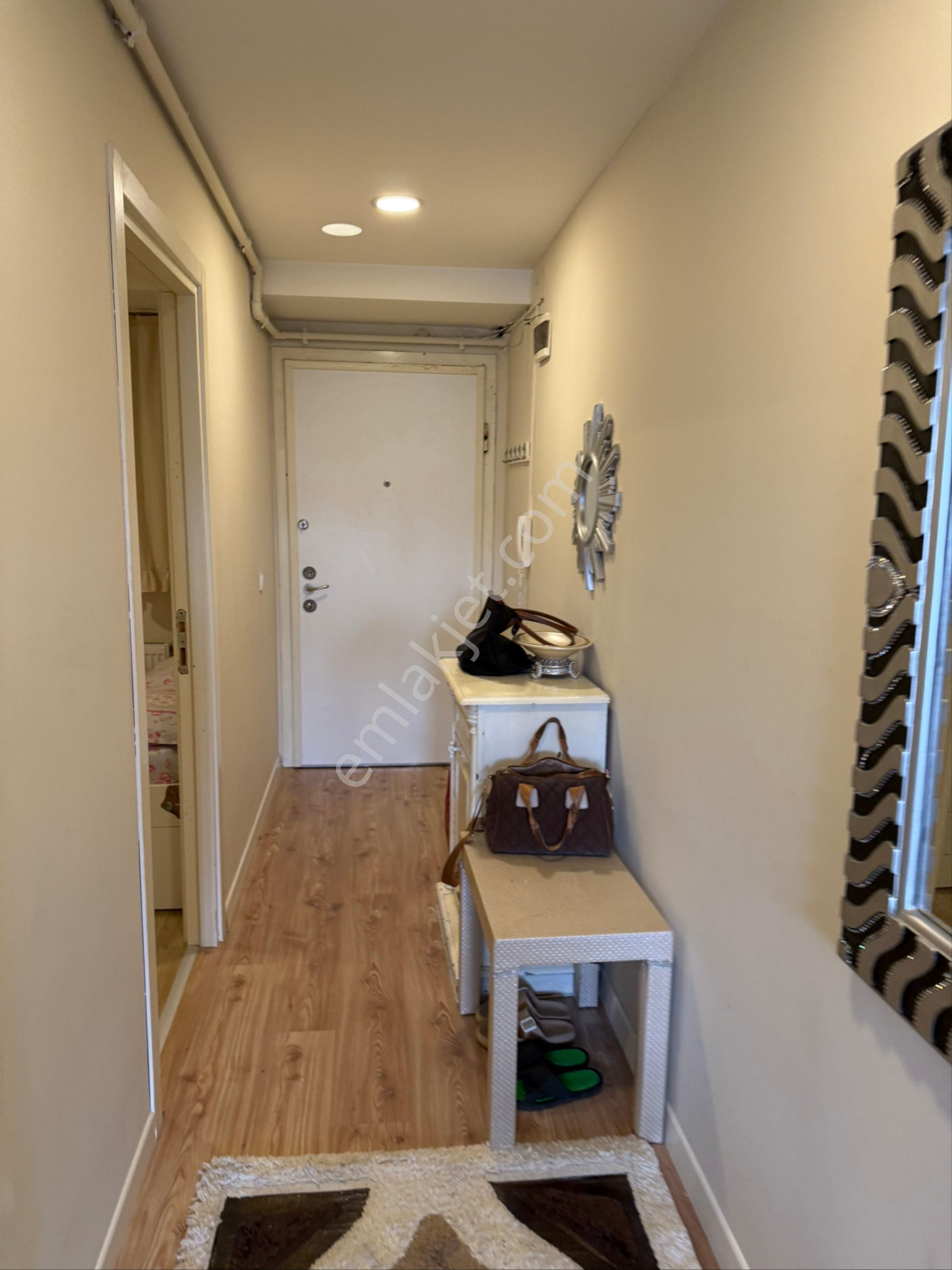 Beylıkdüzü Adnan Kahvecı Kobi Rezıdans’ta Kıralık Daıre - Görsel 5