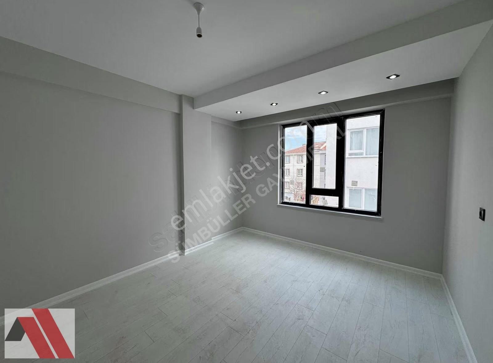 Sümbüller'den Ara Kat Z.ısıtmalı E.banyolu G.odalı Geniş Lüx 3+1 - Görsel 15