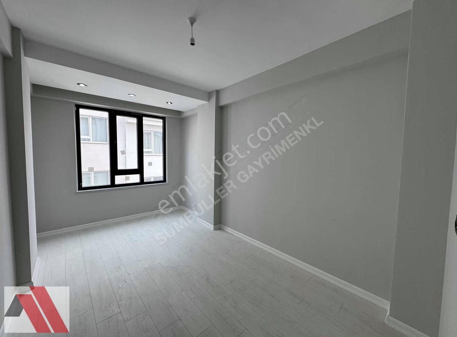 Sümbüller'den Ara Kat Z.ısıtmalı E.banyolu G.odalı Geniş Lüx 3+1 - Görsel 20