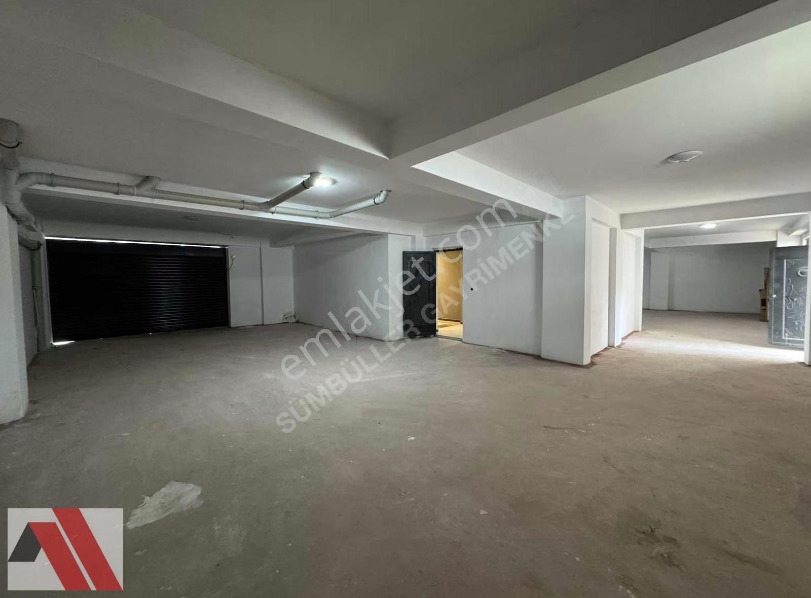 Sümbüller'den Ara Kat Z.ısıtmalı E.banyolu G.odalı Geniş Lüx 3+1 - Görsel 11