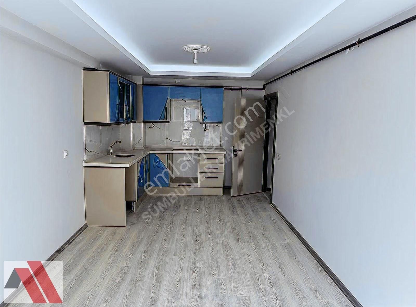 Üniversite Yakını, Sıfır, Balkonlu 1+1 Daire - Görsel 10