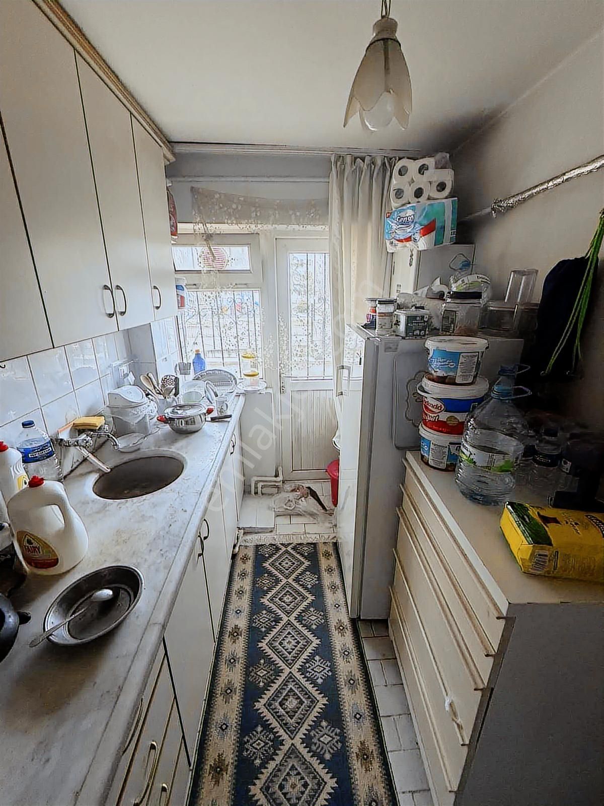 A L C Den Konumu Harika Metro Yakını 2+1 Satılık Daire - Görsel 13