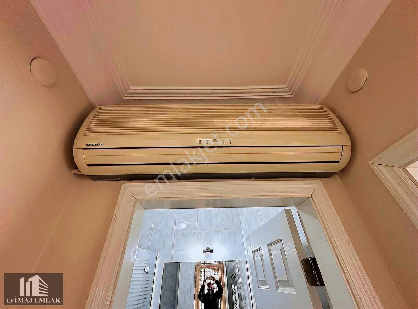 Suadiye Emin Ali Paşa Da 3+1 135 M2 Tamamı Bakımlı Geniş Balkon - Görsel 27