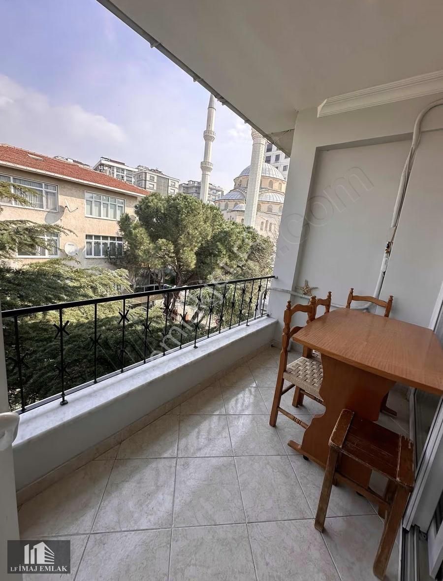 Suadiye Emin Ali Paşa Da 3+1 135 M2 Tamamı Bakımlı Geniş Balkon - Görsel 33