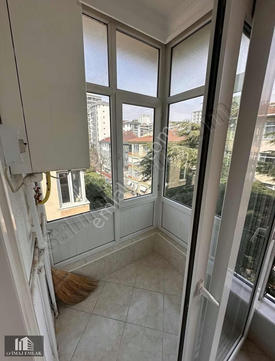 Suadiye Emin Ali Paşa Da 3+1 135 M2 Tamamı Bakımlı Geniş Balkon - Görsel 8