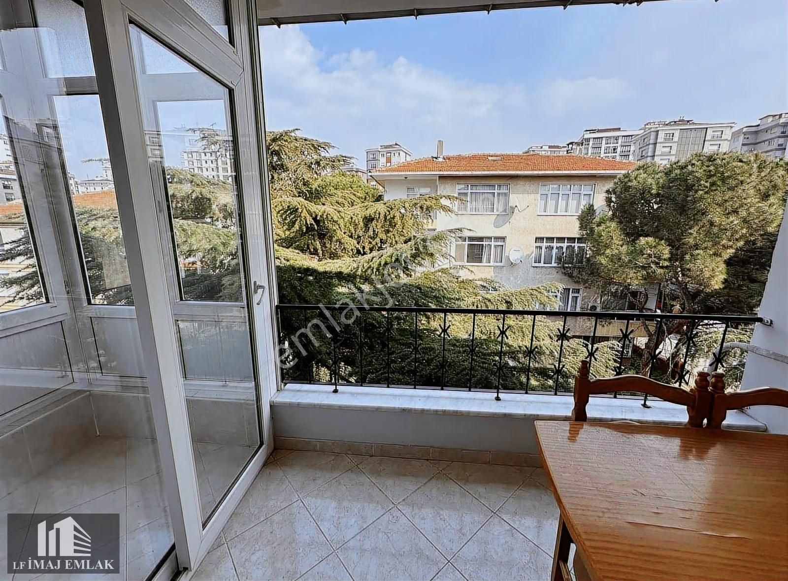 Suadiye Emin Ali Paşa Da 3+1 135 M2 Tamamı Bakımlı Geniş Balkon - Görsel 9