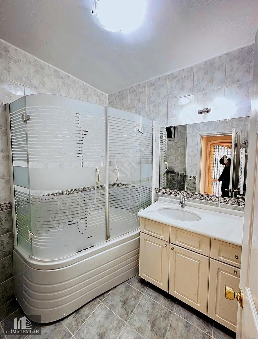 Suadiye Emin Ali Paşa Da 3+1 135 M2 Tamamı Bakımlı Geniş Balkon - Görsel 17