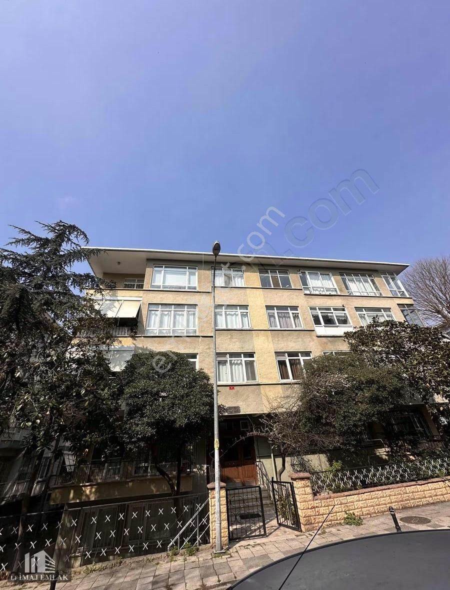 Suadiye Emin Ali Paşa Da 3+1 135 M2 Tamamı Bakımlı Geniş Balkon - Görsel 20