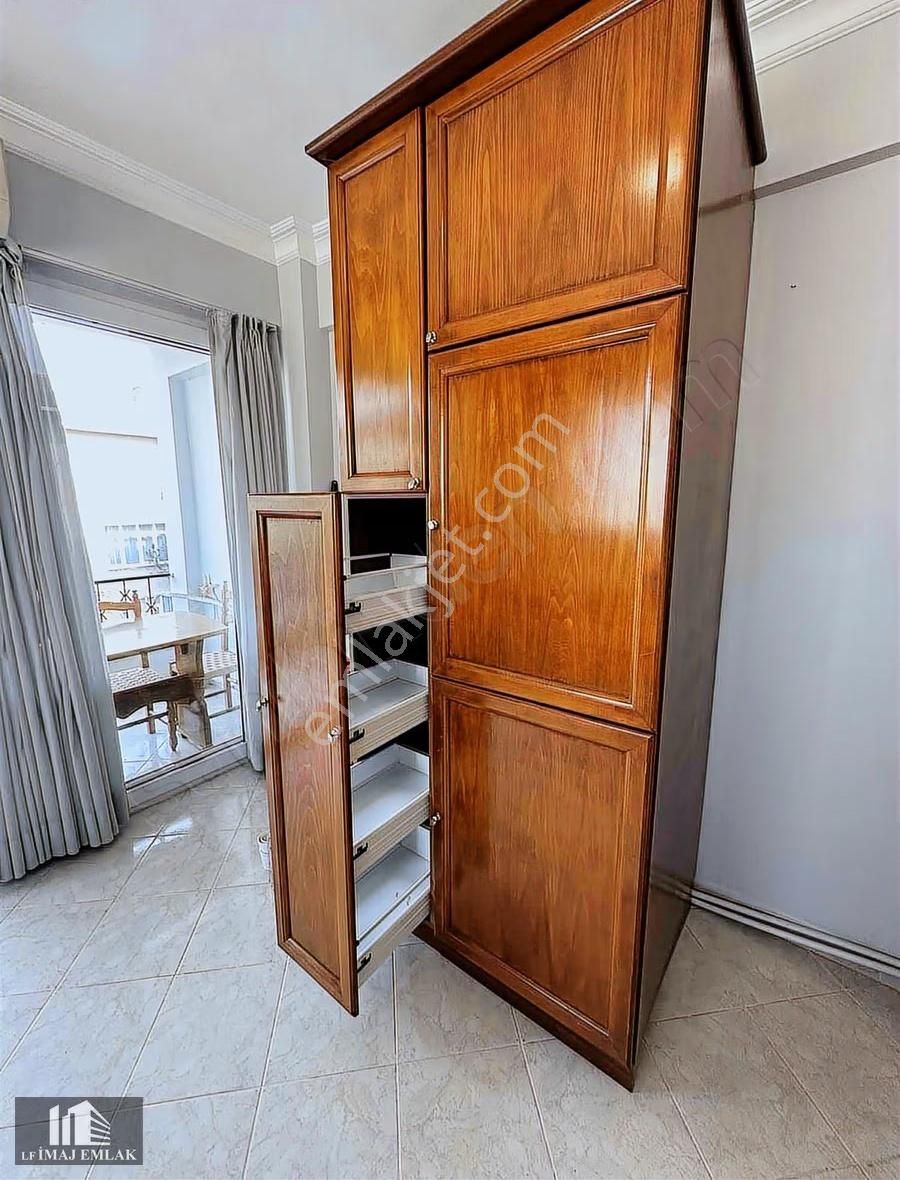 Suadiye Emin Ali Paşa Da 3+1 135 M2 Tamamı Bakımlı Geniş Balkon - Görsel 11