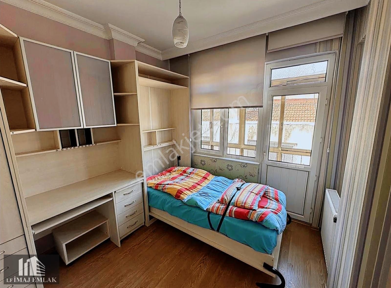 Suadiye Emin Ali Paşa Da 3+1 135 M2 Tamamı Bakımlı Geniş Balkon - Görsel 18