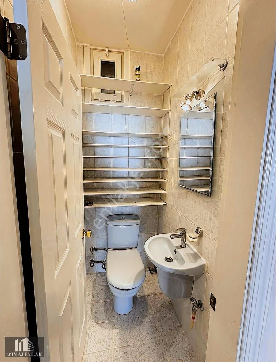 Suadiye Emin Ali Paşa Da 3+1 135 M2 Tamamı Bakımlı Geniş Balkon - Görsel 19