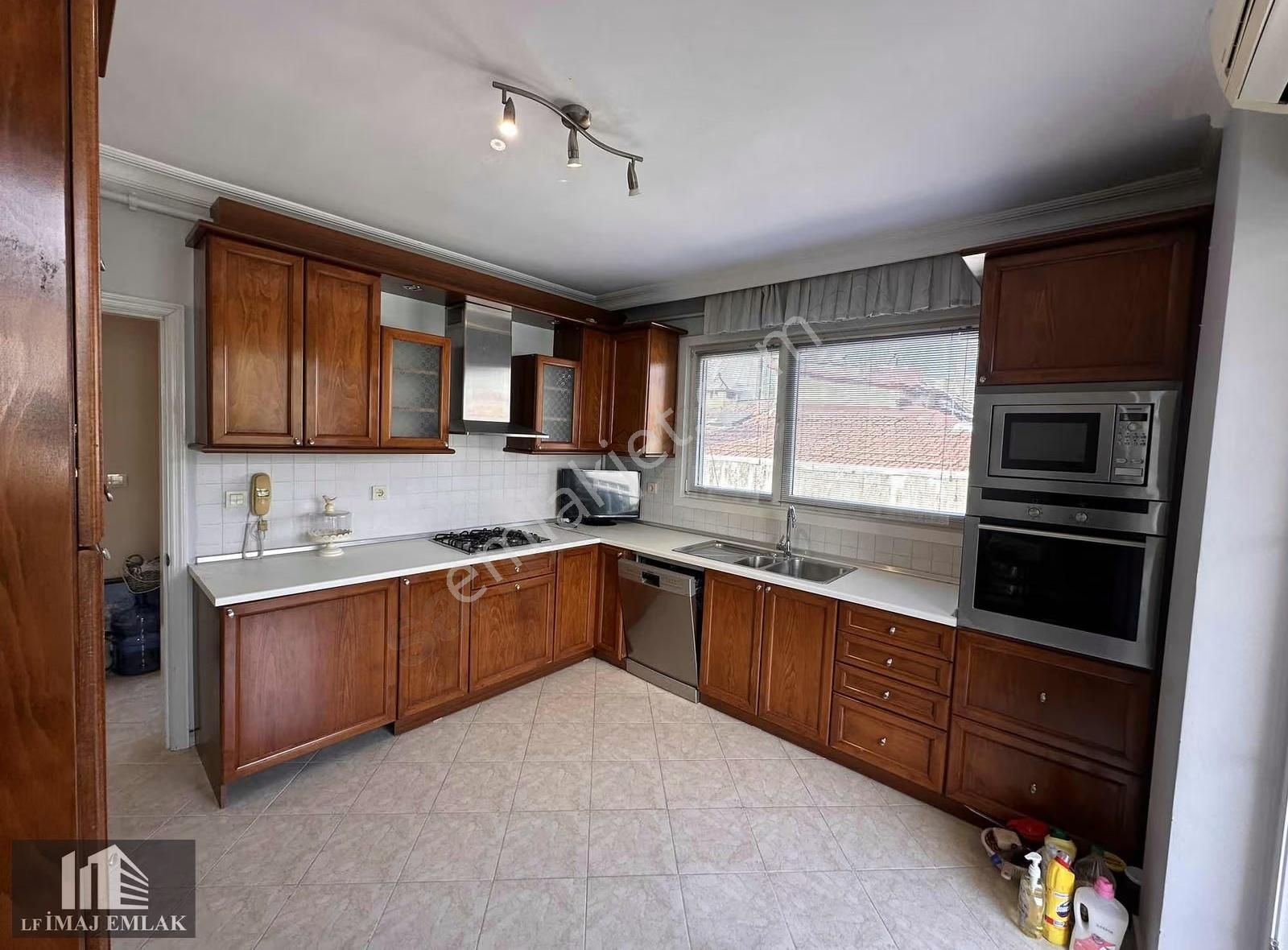 Suadiye Emin Ali Paşa Da 3+1 135 M2 Tamamı Bakımlı Geniş Balkon - Görsel 31