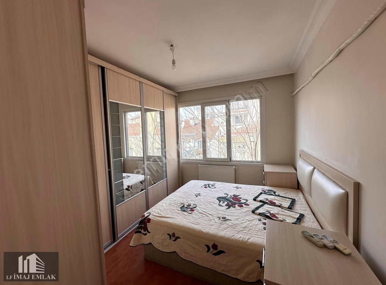 Suadiye Emin Ali Paşa Da 3+1 135 M2 Tamamı Bakımlı Geniş Balkon - Görsel 21