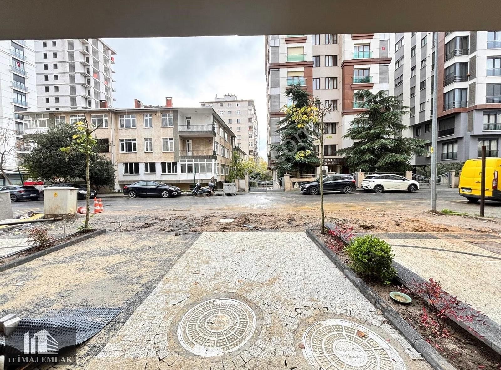 Lf İmaj Kozyatağında Kozzy Avm Yakın 2+1 Sıfır Oturuma Hazır !!! - Görsel 28