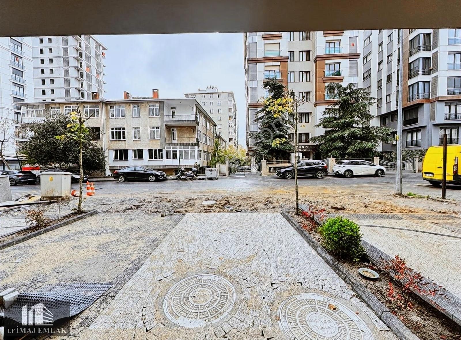 Lf İmaj Kozyatağında Kozzy Avm Yakın 2+1 Sıfır Oturuma Hazır !!! - Görsel 12