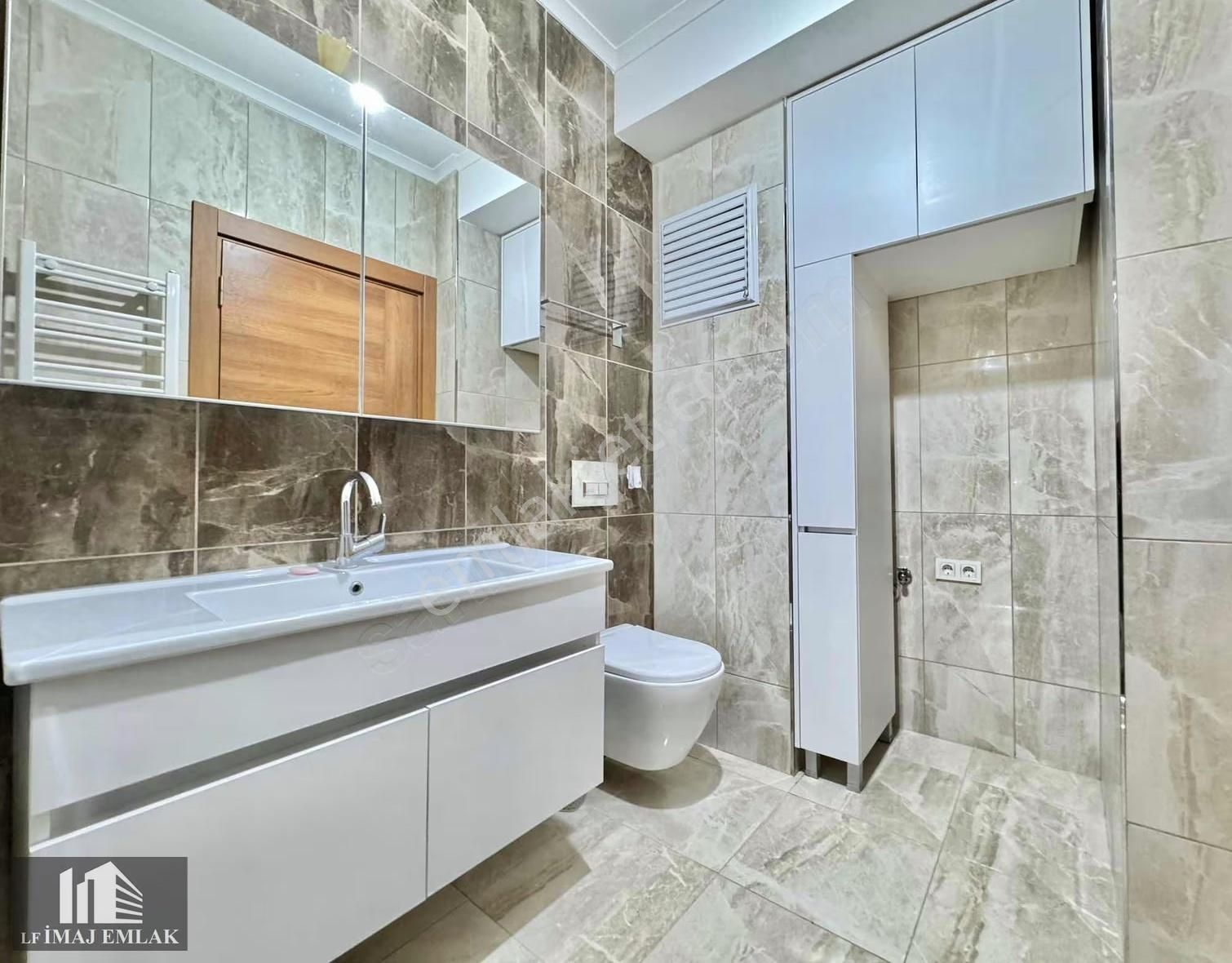 Suadiye'de Bağdat Cad Yakın Boş Balkonlu 95 M2 Net 3+1 - Görsel 20