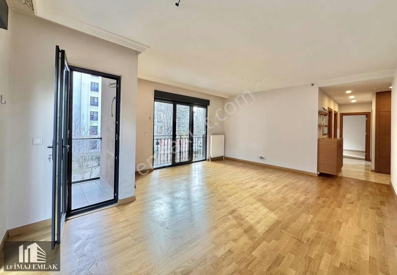 Suadiye'de Bağdat Cad Yakın Boş Balkonlu 95 M2 Net 3+1 - Görsel 15