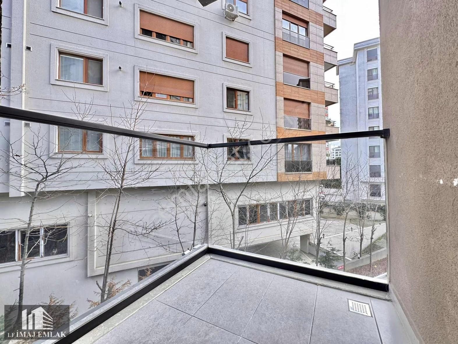 Suadiye'de Bağdat Cad Yakın Boş Balkonlu 95 M2 Net 3+1 - Görsel 14