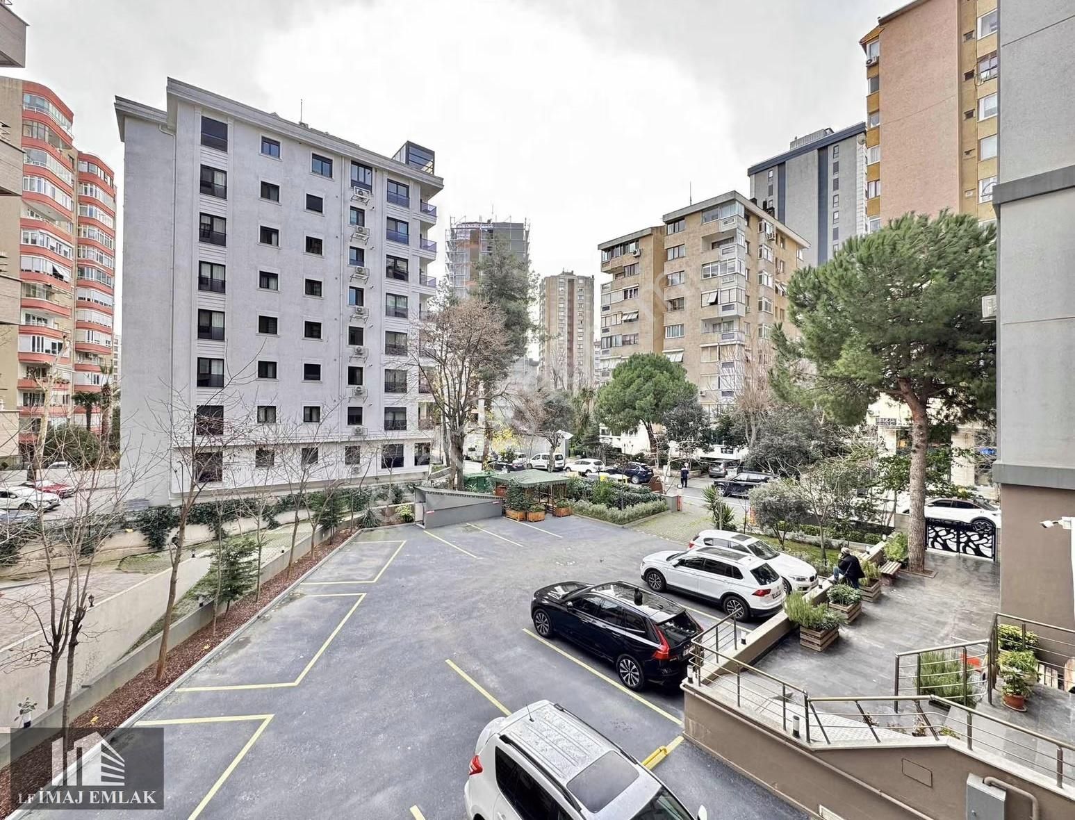 Suadiye'de Bağdat Cad Yakın Boş Balkonlu 95 M2 Net 3+1 - Görsel 35