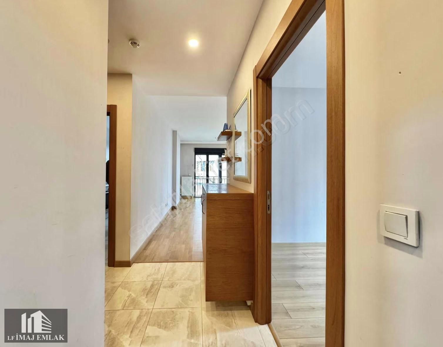 Suadiye'de Bağdat Cad Yakın Boş Balkonlu 95 M2 Net 3+1 - Görsel 5