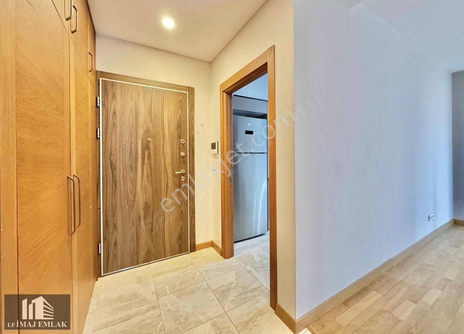 Suadiye'de Bağdat Cad Yakın Boş Balkonlu 95 M2 Net 3+1 - Görsel 33