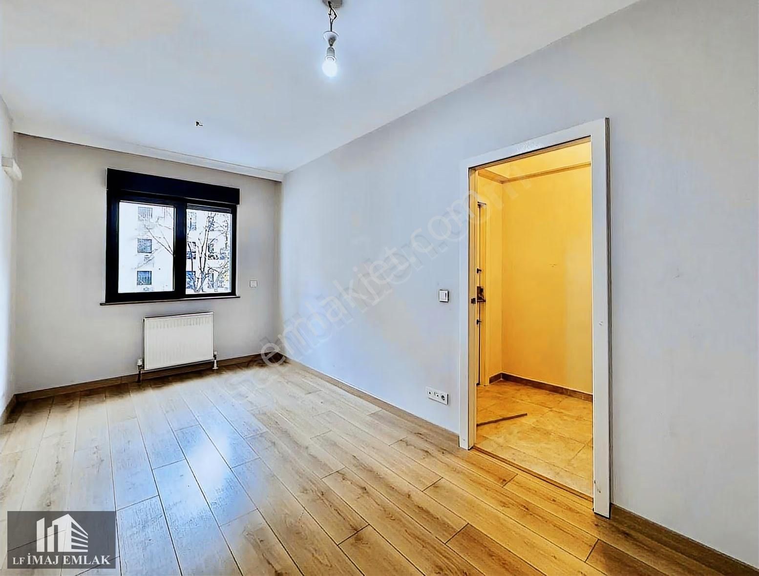 Suadiye'de Bağdat Cad Yakın Boş Balkonlu 95 M2 Net 3+1 - Görsel 24