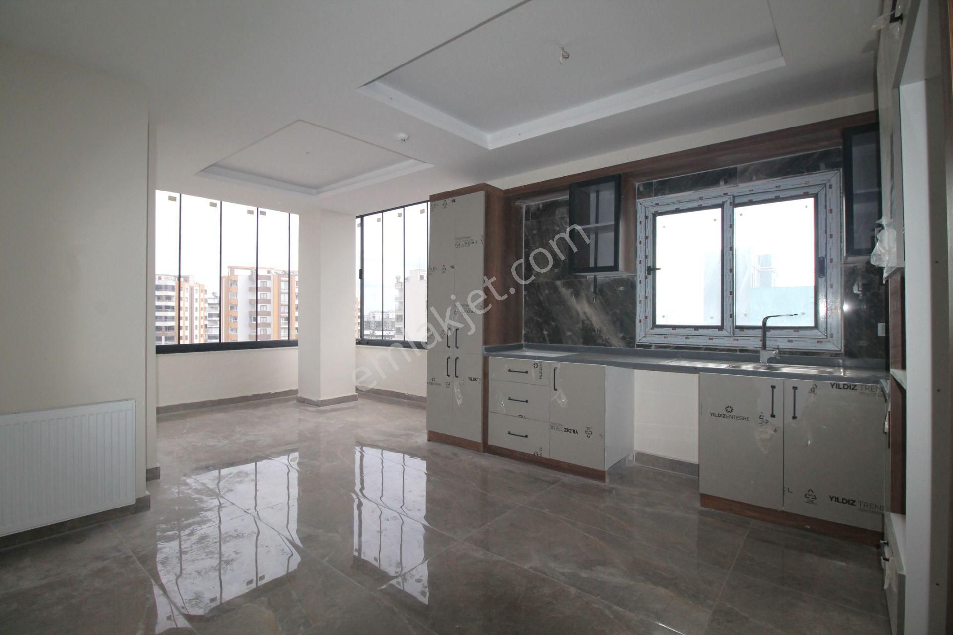 Retro’dan Merkez Mah’de Yatırımlarınızı Değerlendireceğiniz Fırsat 2+1