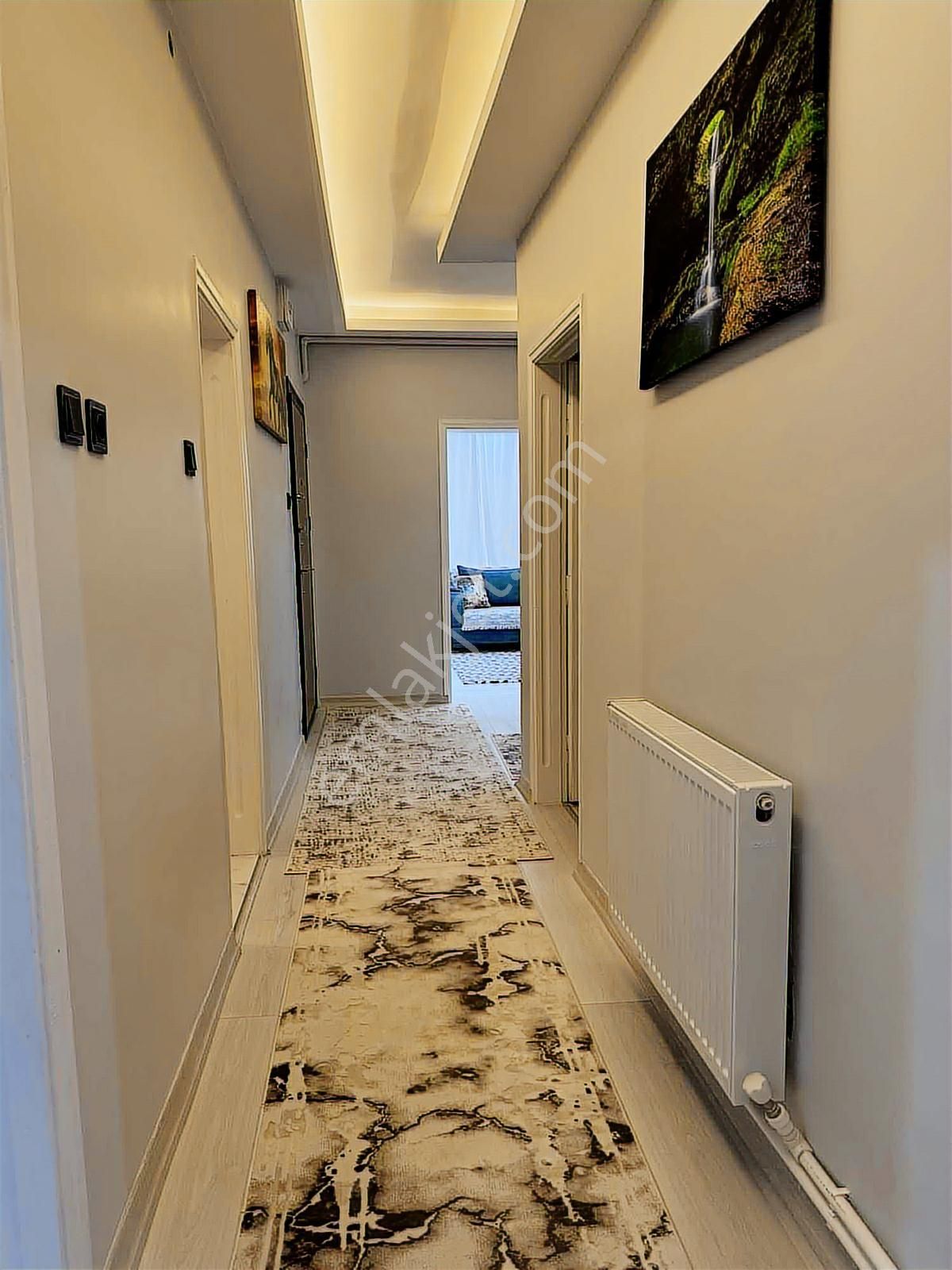 Doğan Aslan'dan Bağlarbaşında Satılık 3+1 Bahçe Katı - Görsel 9