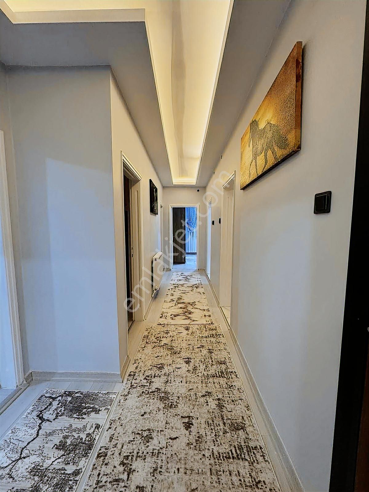 Doğan Aslan'dan Bağlarbaşında Satılık 3+1 Bahçe Katı - Görsel 4