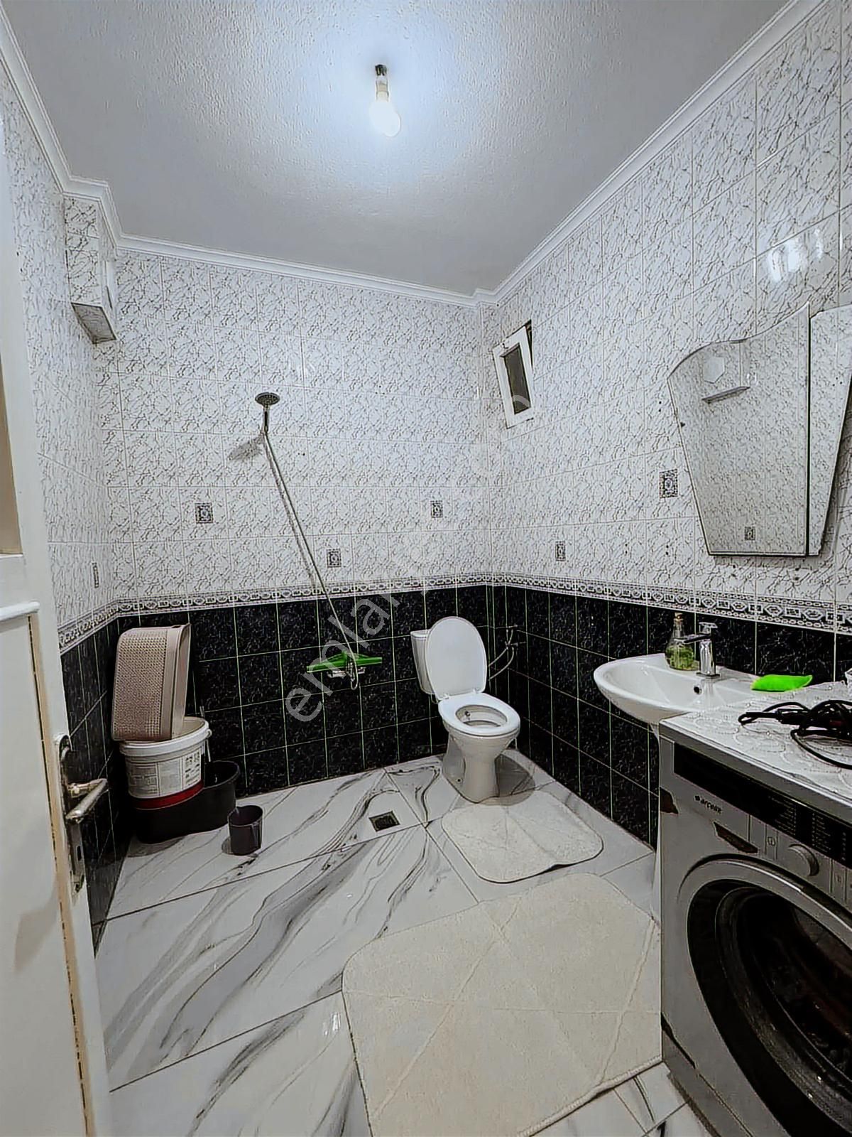 Doğan Aslan'dan Bağlarbaşında Satılık 3+1 Bahçe Katı - Görsel 14