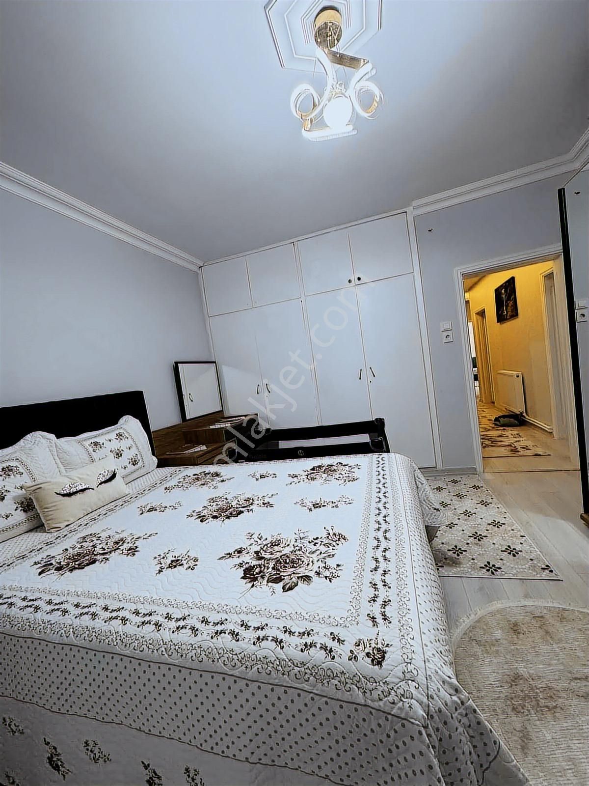 Doğan Aslan'dan Bağlarbaşında Satılık 3+1 Bahçe Katı - Görsel 6