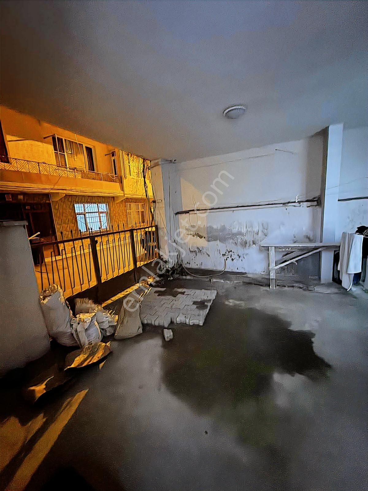 Doğan Aslan'dan Bağlarbaşında Satılık 3+1 Bahçe Katı - Görsel 15