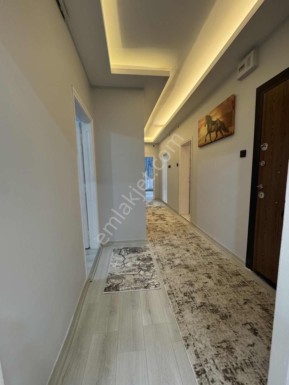 Doğan Aslan'dan Bağlarbaşında Satılık 3+1 Bahçe Katı - Görsel 17