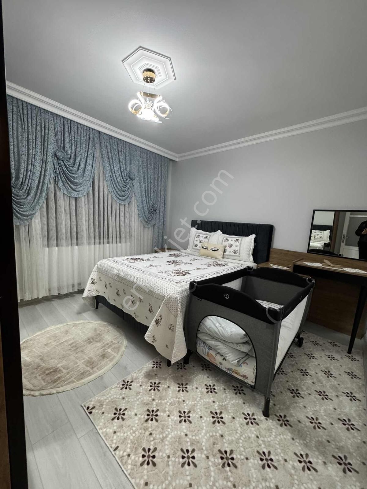 Doğan Aslan'dan Bağlarbaşında Satılık 3+1 Bahçe Katı - Görsel 5