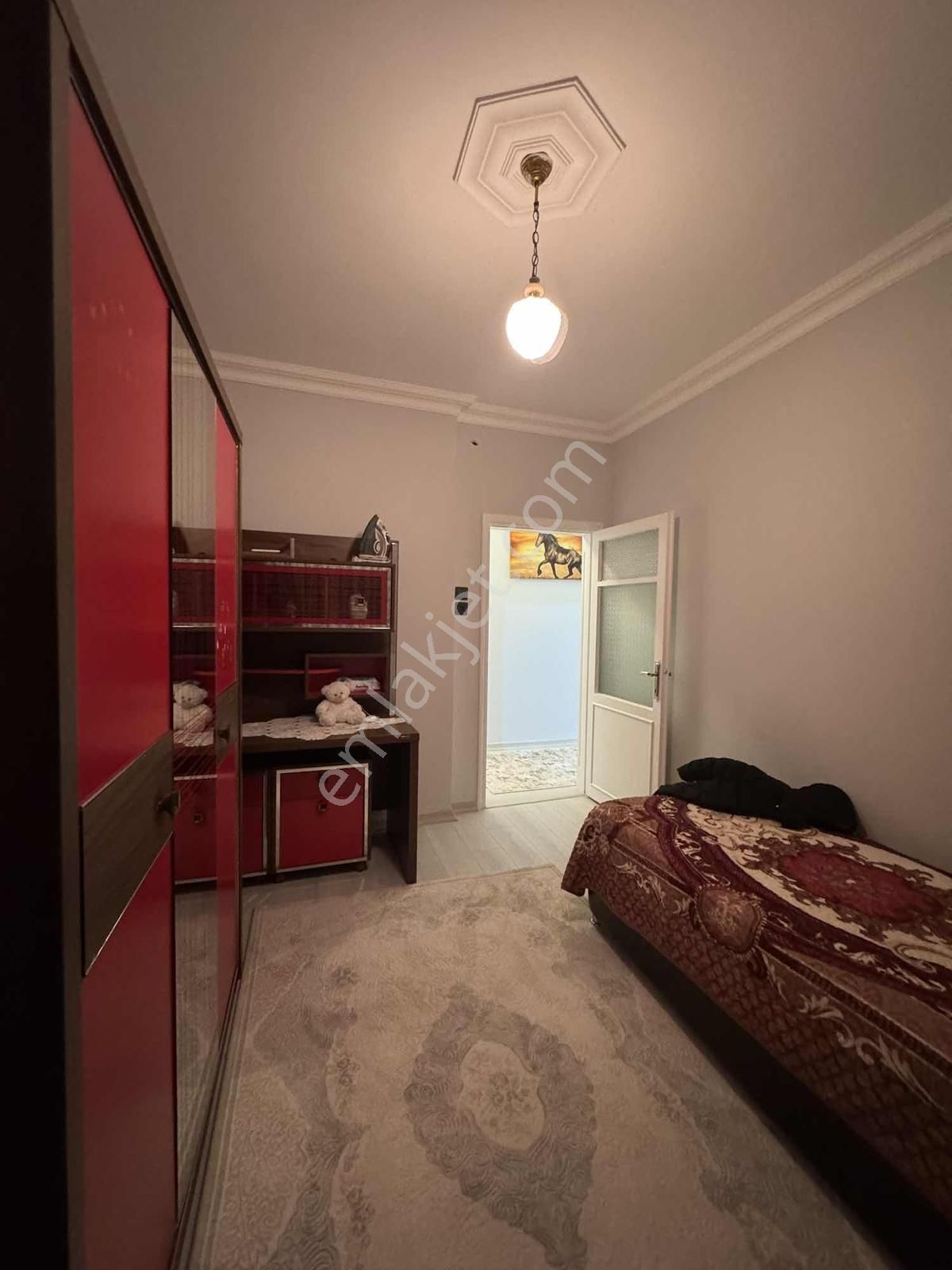 Doğan Aslan'dan Bağlarbaşında Satılık 3+1 Bahçe Katı - Görsel 7