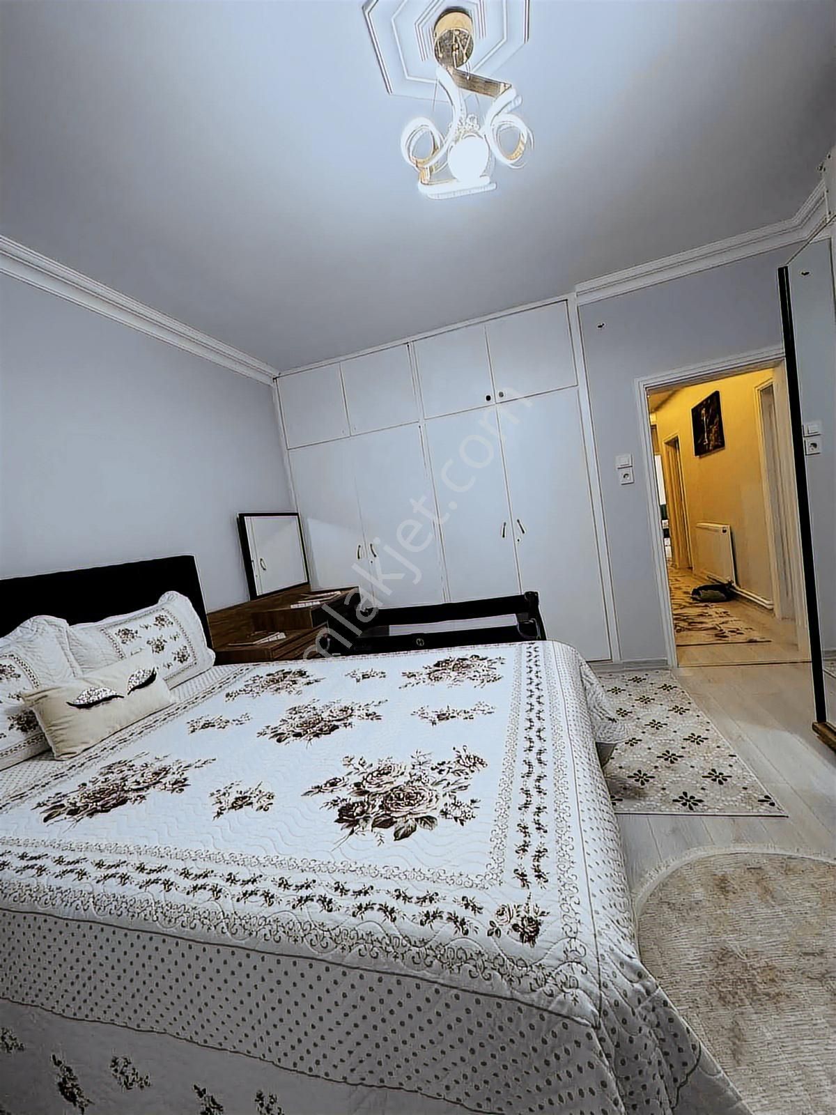 Doğan Aslan'dan Bağlarbaşında Satılık 3+1 Bahçe Katı - Görsel 13