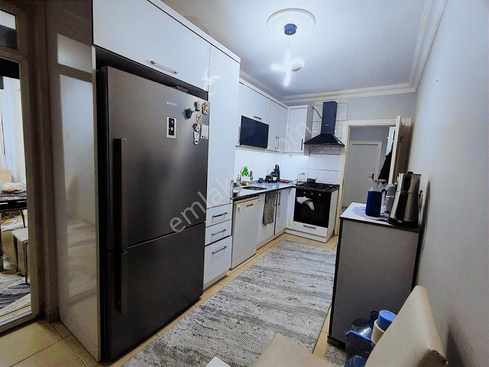 Komisyonsuz 2+1 Arakat Daire - Görsel 2