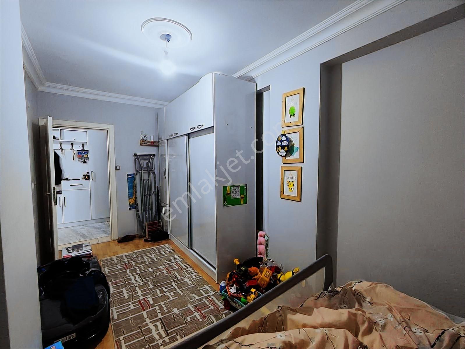 Komisyonsuz 2+1 Arakat Daire - Görsel 18