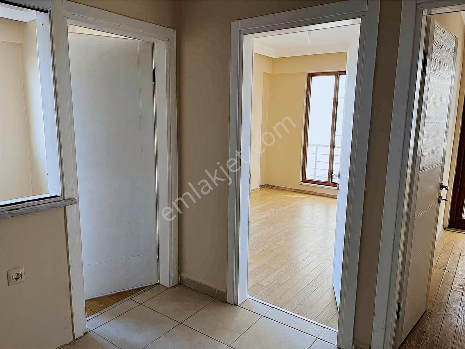 Doğa Manzaralı Krediye Uygun Satılık 2+1 Eşyasız Daire - Görsel 12