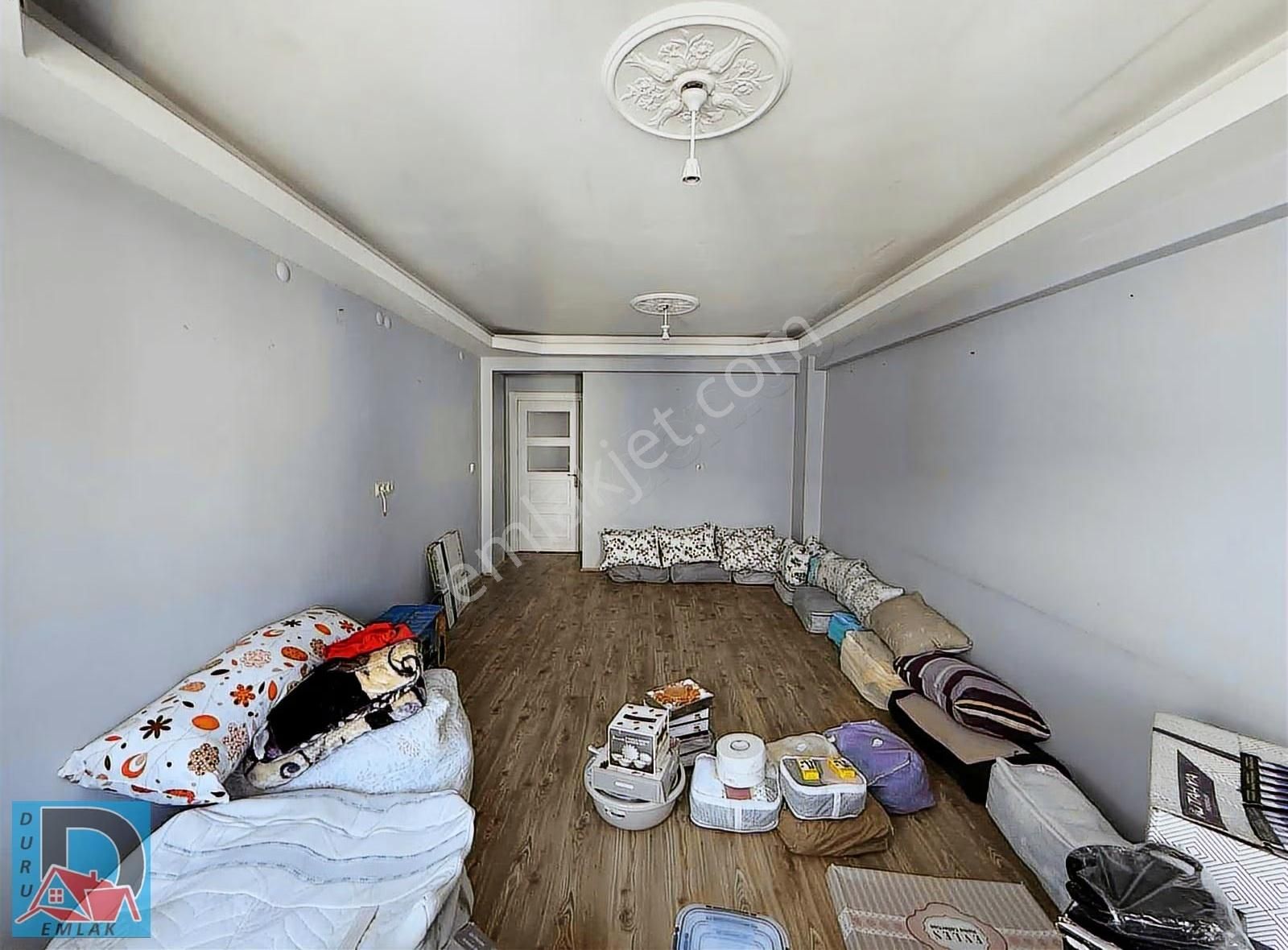 Duru Dan 2+1 Ali Çetinkaya Cd. 5m - Görsel 13